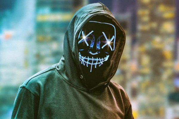Что такое кракен только через тор