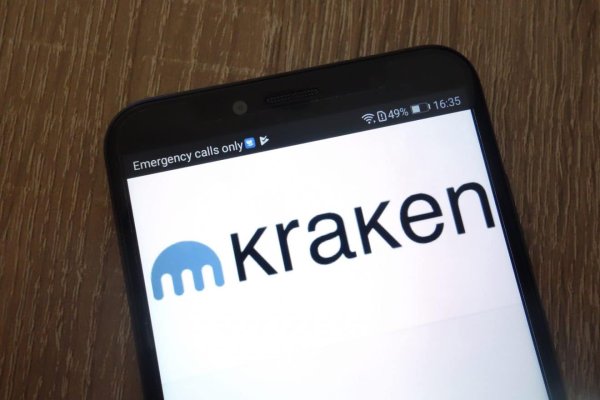 Как зайти на kraken маркетплейс